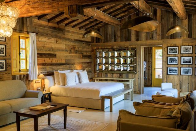 A Mandria di Murtoli